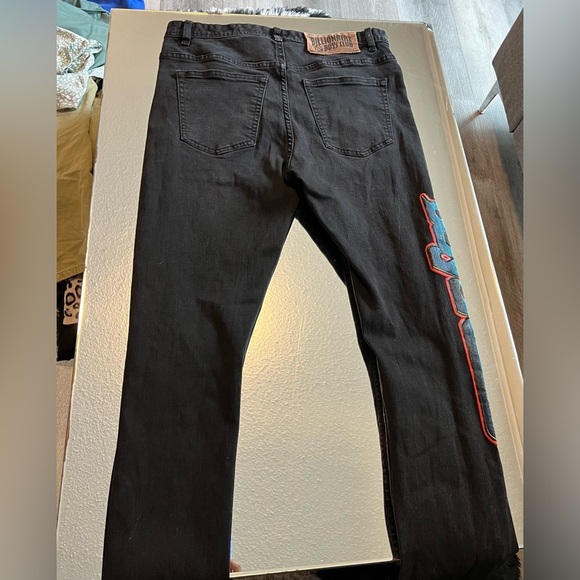 Billionaire boys club jeans - Picture 4 of 10